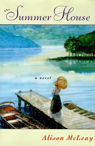 cover image Summer House