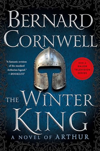 cover image Winter King
