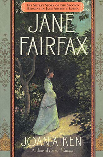 cover image Jane Fairfax