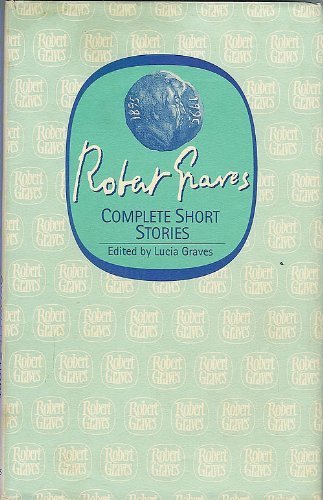 cover image Complete Short Stories