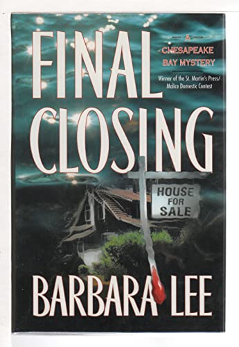 cover image Final Closing