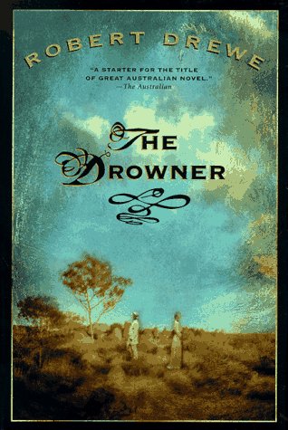 cover image The Drowner