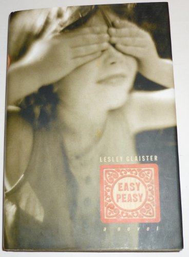 cover image Easy Peasy