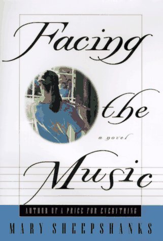 cover image Facing the Music