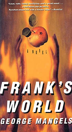 cover image Frank's World