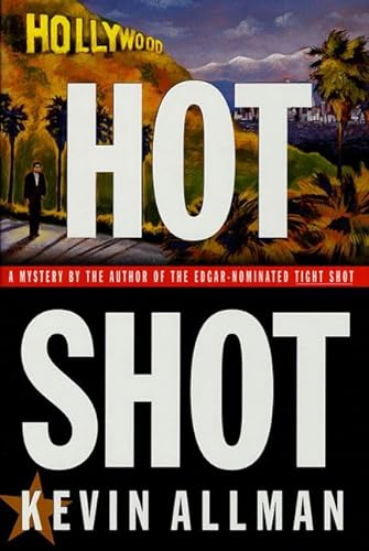 cover image Hot Shot