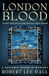 London Blood: Further Adventures of the American Agent Abroad
