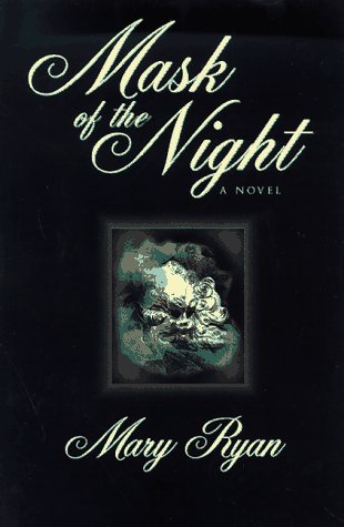 cover image Mask of the Night