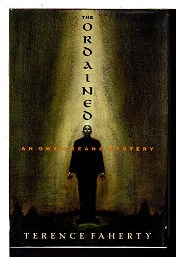 cover image The Ordained