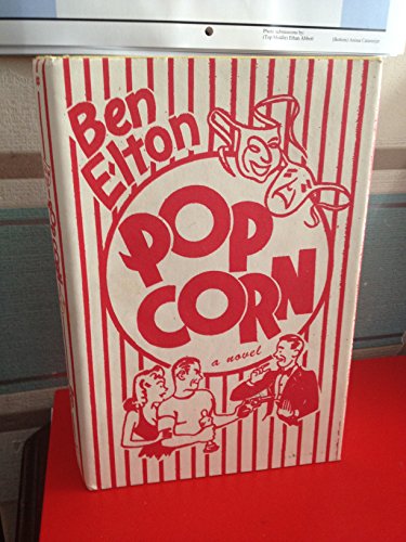 cover image Popcorn