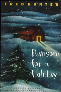 Ransom for a Holiday
