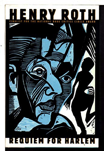 cover image Requiem for Harlem