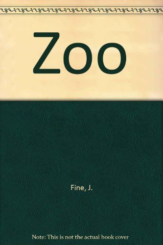 cover image Zoo