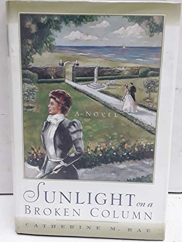 cover image Sunlight on a Broken Column