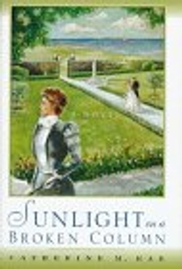 Sunlight on a Broken Column