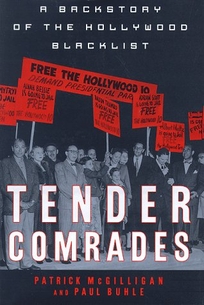 Tender Comrades: A Backstory of the Backlist