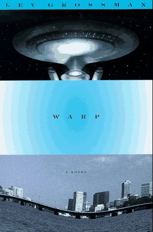 cover image Warp