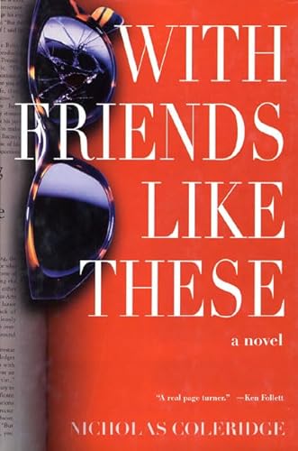 cover image With Friends Like These