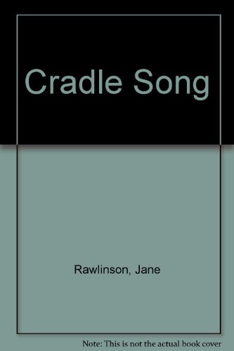 cover image Cradle Song