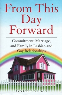 From This Day Forward: Commitment