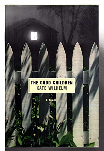 cover image The Good Children