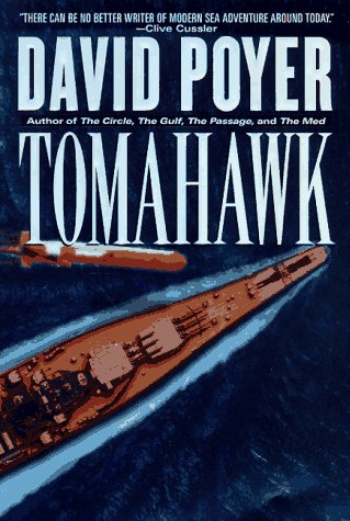 cover image Tomahawk