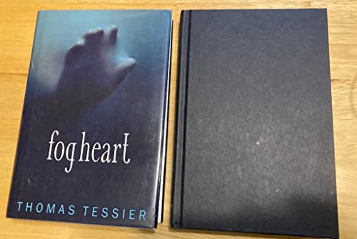 cover image Fog Heart