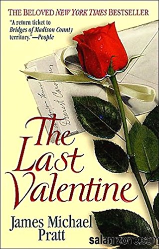 cover image The Last Valentine