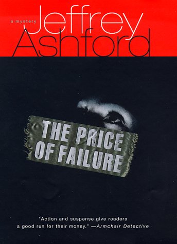 cover image The Price of Failure