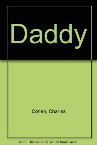cover image Daddy
