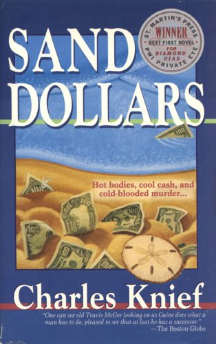 cover image Sand Dollars