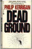 cover image Dead Ground