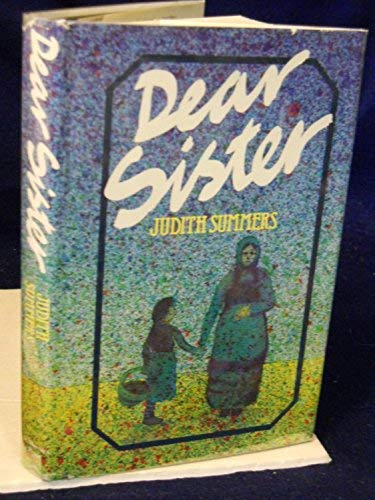 cover image Dear Sister