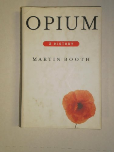 cover image Opium