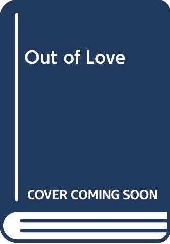 cover image Out of Love