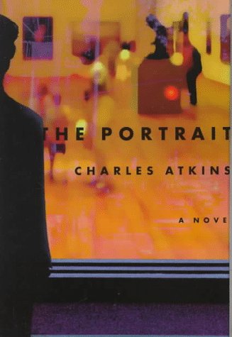 cover image The Portrait