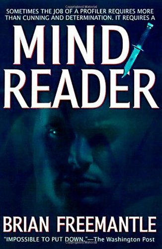cover image Mind/Reader