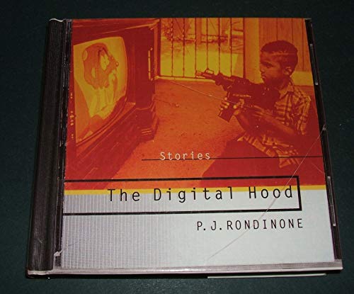 cover image The Digital Hood