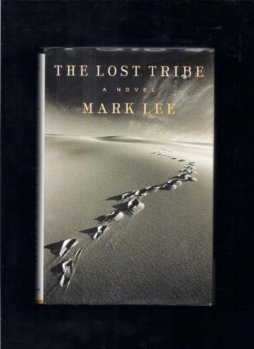 cover image The Lost Tribe