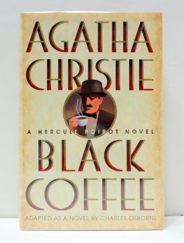 cover image Black Coffee