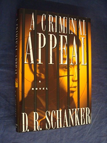 cover image Criminal Appeal