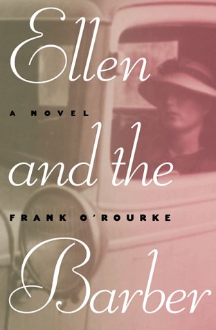 cover image Ellen and the Barber: Three Love Stories of the Thirties