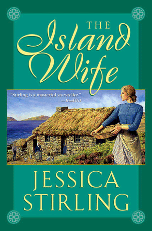 cover image The Island Wife