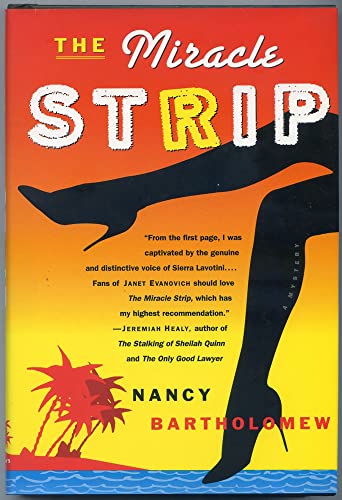 cover image Miracle Strip