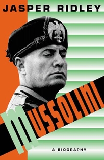 Mussolini