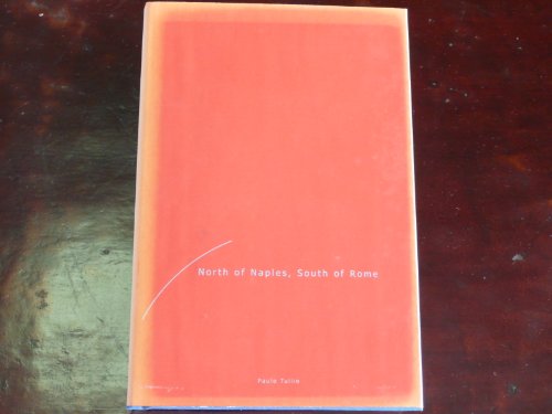 cover image North of Naples, South of Rome