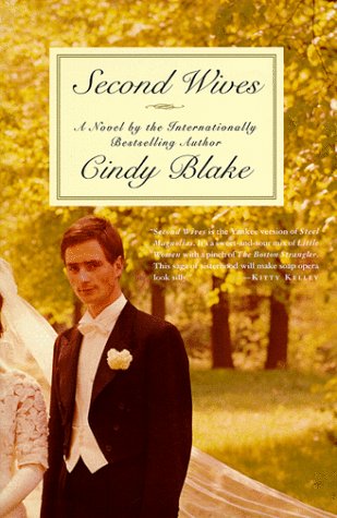 cover image Second Wives