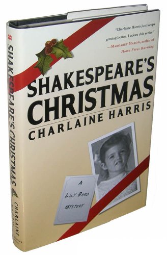 cover image Shakespeare's Christmas