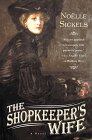 cover image The Shopkeeper's Wife