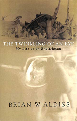 cover image Twinkling of an Eye